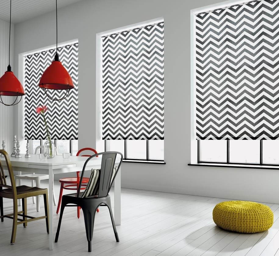 Roller Blinds